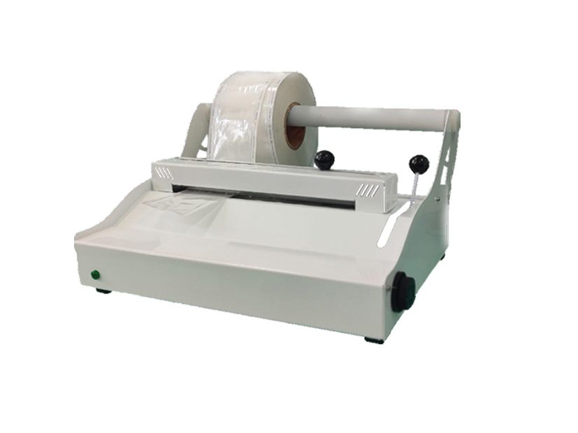 دستگاه پک اتوکلاو فرازسیل