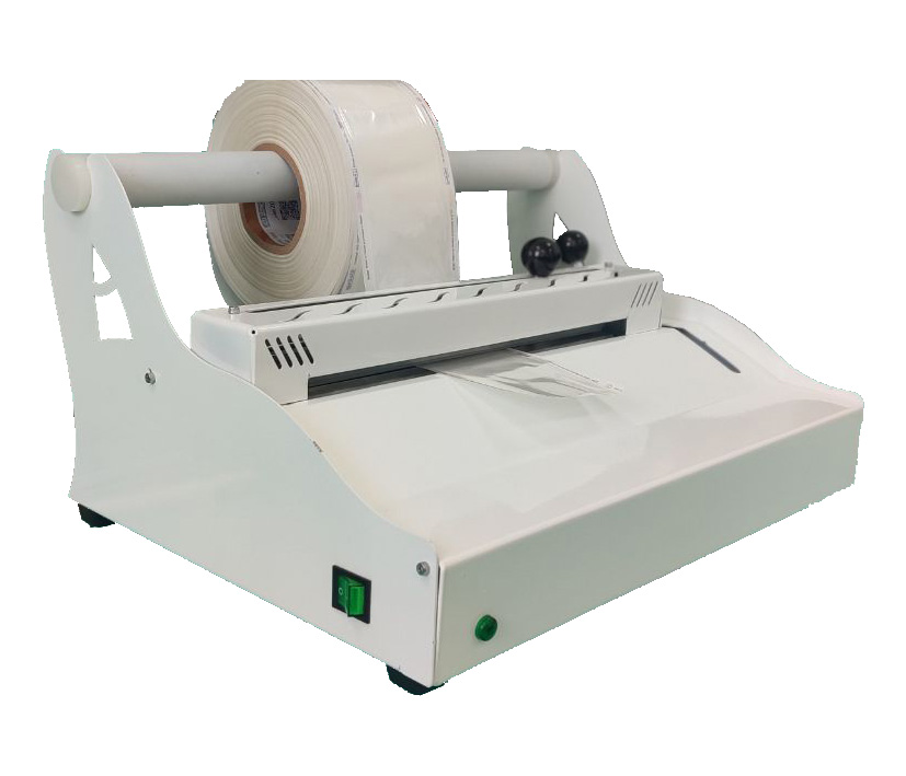 دستگاه پک اتوکلاو فرازسیل