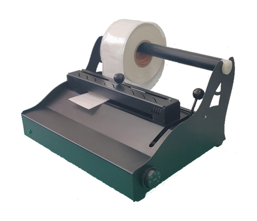 دستگاه پک اتوکلاو فرازسیل