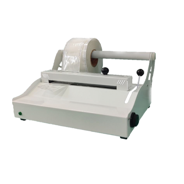 دستگاه پک اتوکلاو فرازسیل