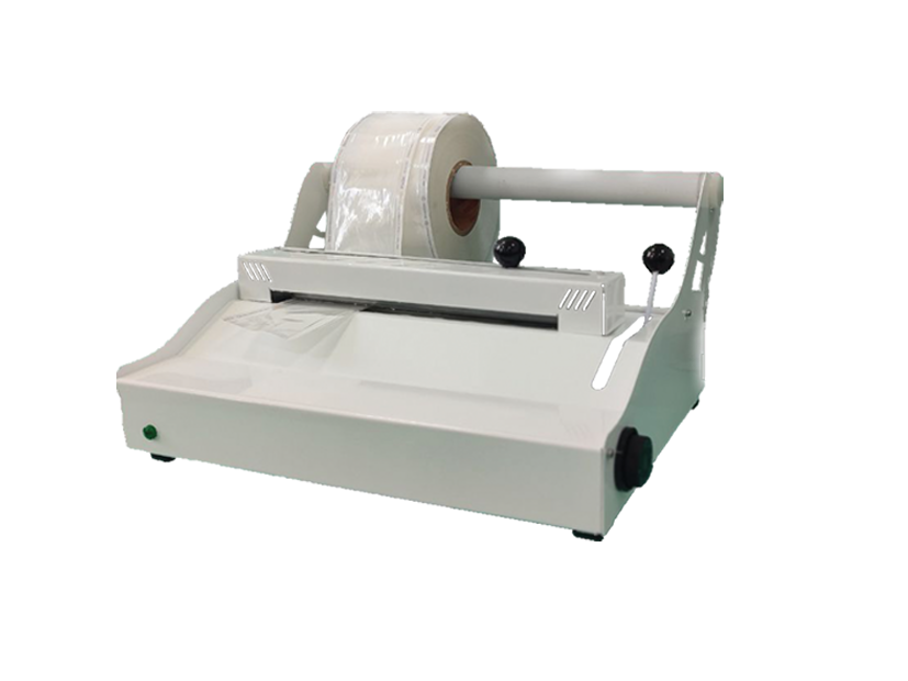 دستگاه پک اتوکلاو فرازسیل